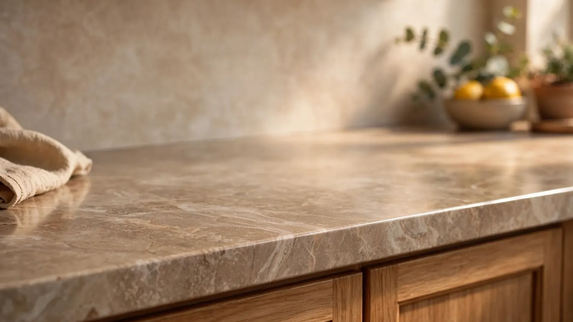Countertop Refinishing